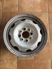 *Fiat panda 141 4x4  cerchio