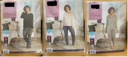 Pigiama donna - , lungo