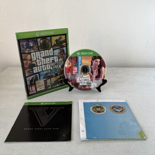 Gta grand theft auto - grand,