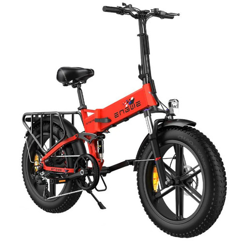 Engwe engine fat bike - engine, x