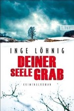 Deiner Seele Grab: Kommissar
