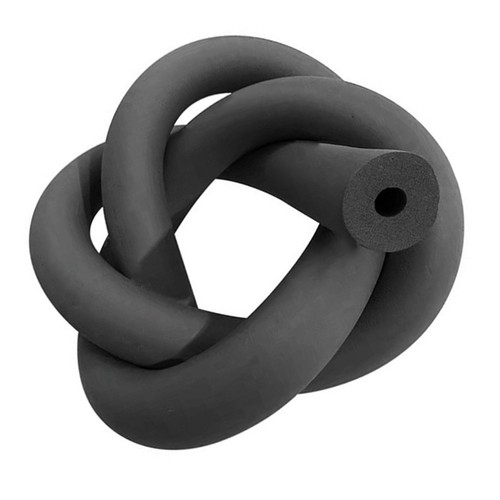 Sistema isolamento tubi in - tubi,