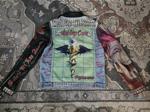 Giacca cult individuality - cult,