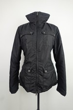 BELSTAFF SILVER GIUBBINO