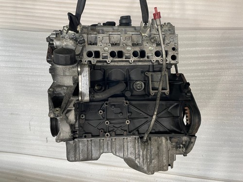 Motore mercedes w203 90kw 2148 - w203,