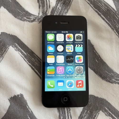 Apple iphone 8gb - 8gb, a1349