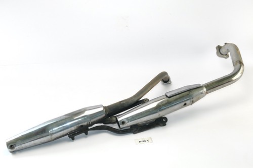 Honda 600 pc21 - pc21, shadow