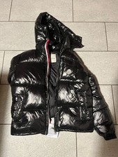 piumino moncler maya
