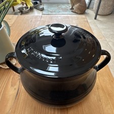 Le Creuset Fagiolo Nero Grande
