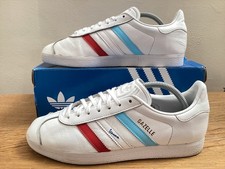 Adidas Gazelle - UK 8 tema