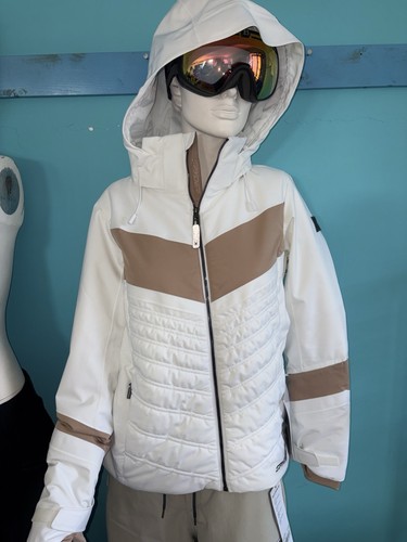 Spyder women ski - women’s, jacket