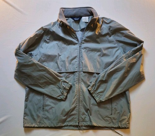 Giacca vento vintage - giacca,