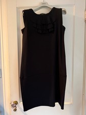 vestito donna piccolo nero