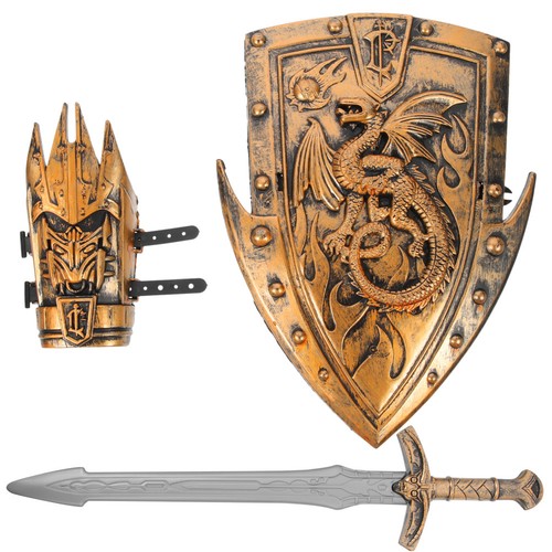 Giocattolo cosplay costume - giocattolo,