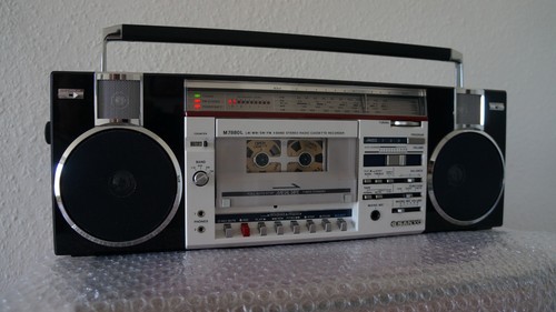 Sanyo 7880 4 bande - l-,