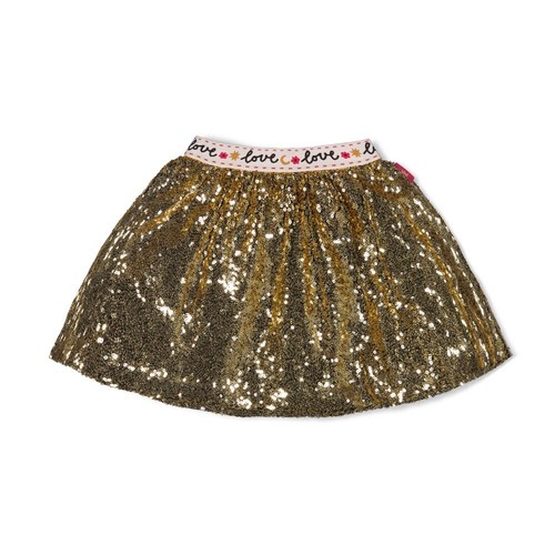 Gonna paillettes jubel shine - jubel,