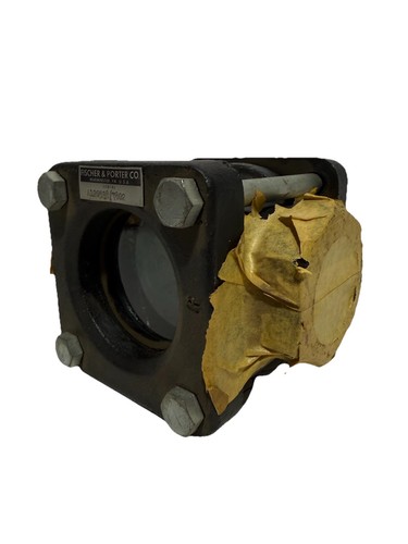 Fischer porter indicatore - fischer, di