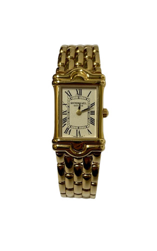 Orologio raymond weil donna - raymond,
