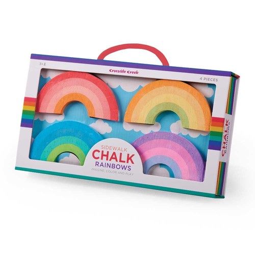 Crocodile creek chalks - crocodile,