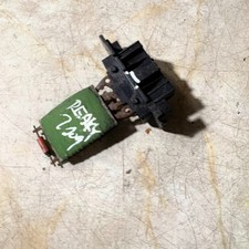 RELÈ CITROEN 2009 RADIATORE