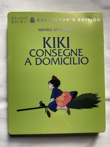 Kiki consegne domicilio - kiki, a