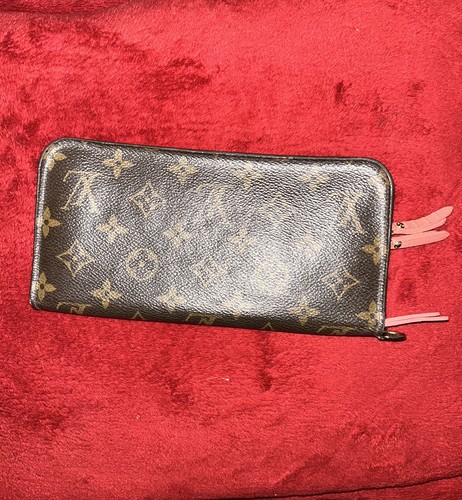 Portefeuille pochette louis - pochette,