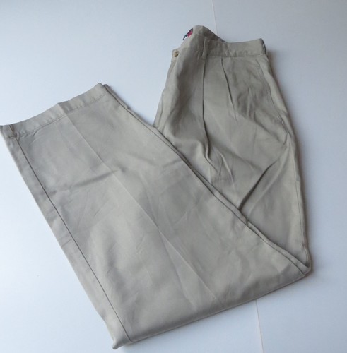 Tommy hilfiger kaki chiaro - hilfiger,