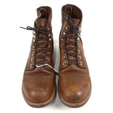 Scarpe Ala Rossa 6 pollici