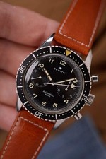 Zenith Cronografo CP-2 A