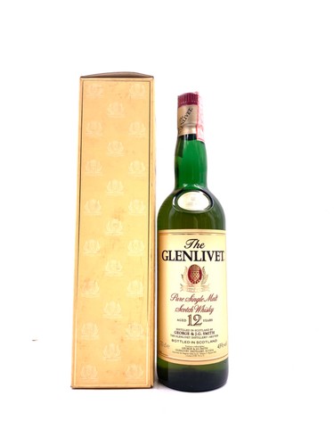 The glenlivet yo pure - glenlivet,