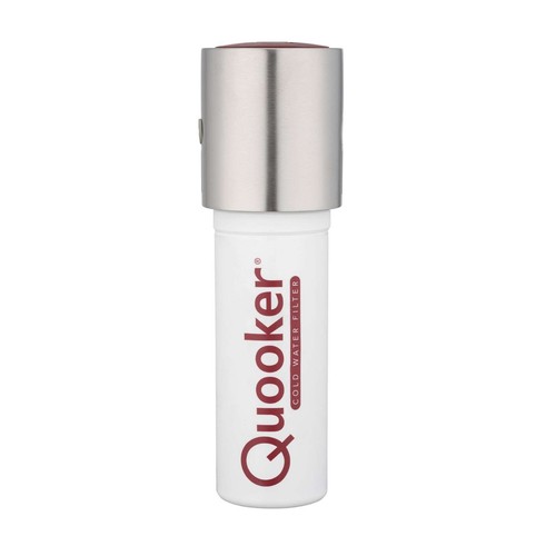 Kit avviamento filtro quooker - filtro,