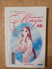 Grande sogno maya - il, 15