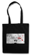 Volume units meter ii - meter,