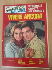 Grand Hotel Rapsodia - Vivere