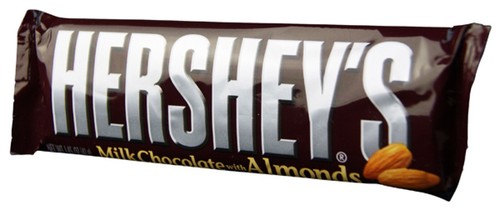 Hershey cioccolato latte - hershey, al