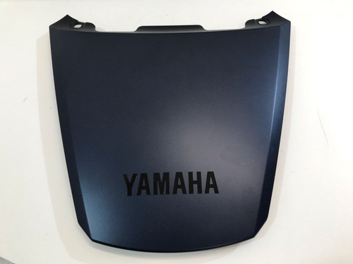 Carena codone centrale yamaha - codone,