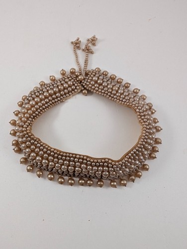 Collana girocollo vintage