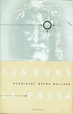 Sindone: la prova  Pierluigi