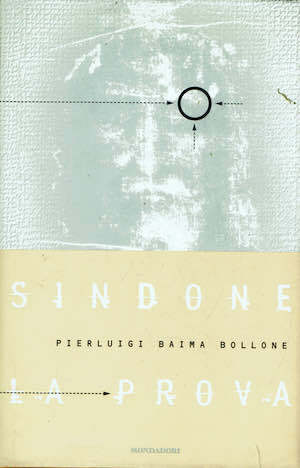 Sindone prova pierluigi - la,