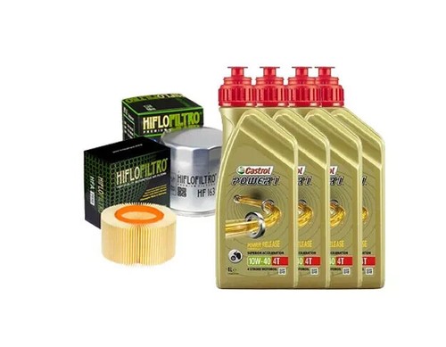 Kit tagliando bmw - r/1150, gs