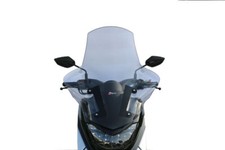 23401 FACO PARABREZZA YAMAHA N-MAX ALTO INVERNALE