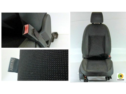 Sedile lato passeggero destro - lato,