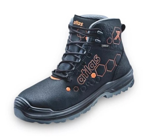 Scarpe antinfortunistiche