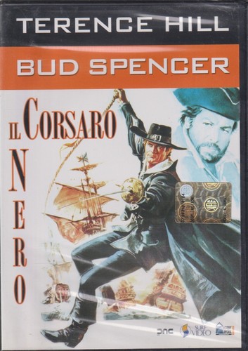 Corsaro nero con - nero,