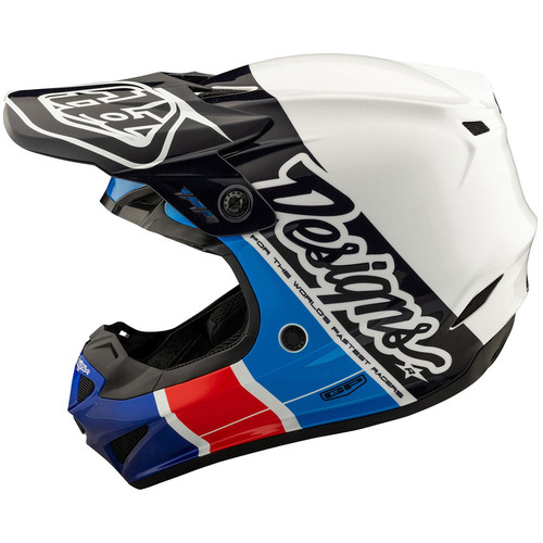 Casco troy lee designs - troy, gp