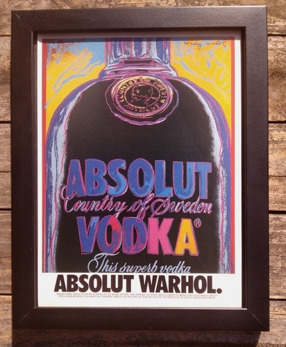 Poster pubblicitario 1994