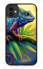 Custodia telefono gomma