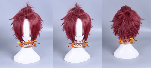 Parrucca gioco anime - , cosplay