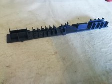 LIMA - 1 INTERNO CARROZZA BAR