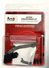 Apex Tactical 102-117 Action